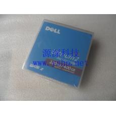 上海 DELL 全新 Ultrium2 Data Cartridge 200G/400GB LTO2 数据磁带