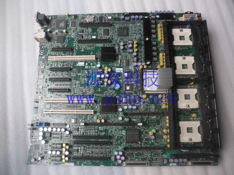上海源深科技 上海 DELL PowerEdge PE6800 服务器主板 667FSB WC983 高清图片