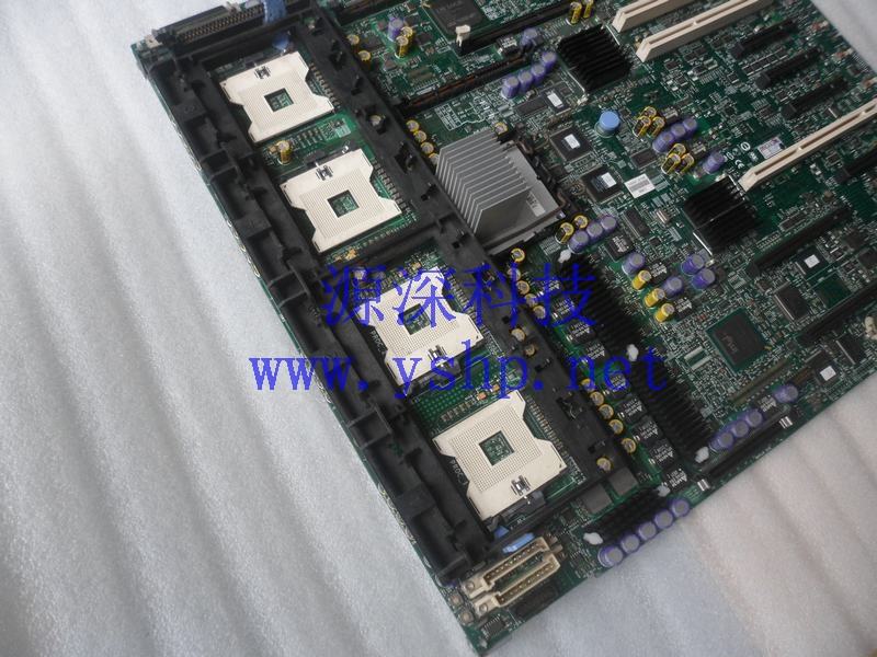 上海源深科技 上海 DELL PowerEdge PE6800 服务器主板 667FSB WC983 高清图片
