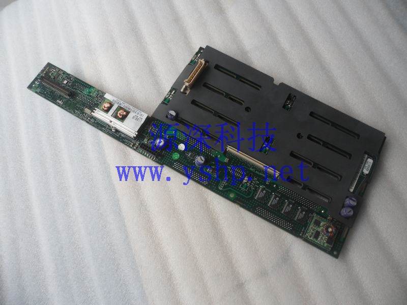上海源深科技 上海 DELL PowerEdge PE6800 SCSI硬盘背板 UH918 高清图片