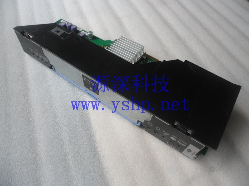 上海源深科技 上海 DELL PowerEdge PE6800服务器内存板 667FSB N4867 高清图片