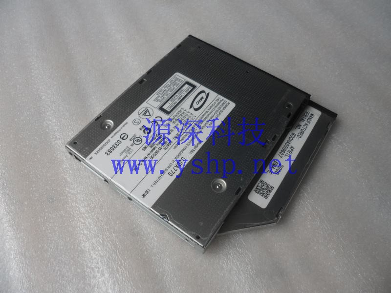 上海源深科技 上海 IBM 原装 System X3250 DVD光驱 CD-RW 刻录 39M3563 39M3562 高清图片