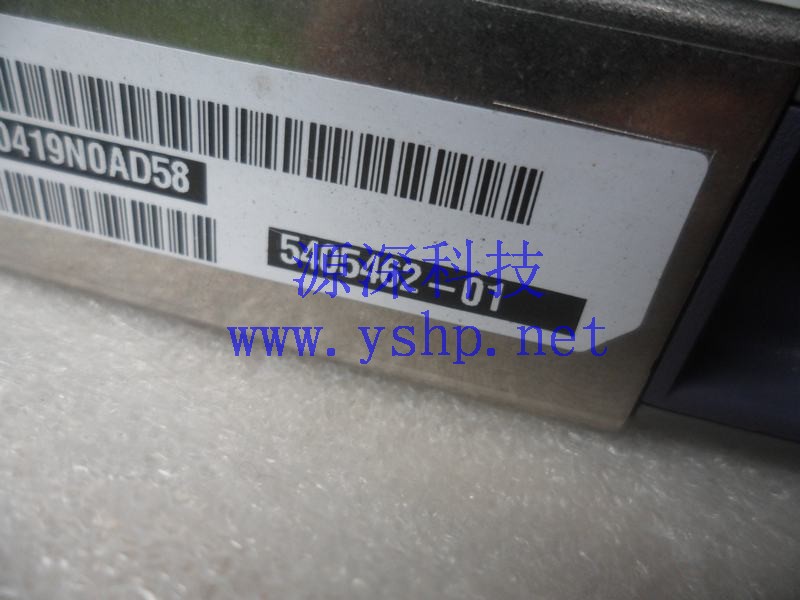 上海源深科技 上海 SUN 原装 36G SCSI硬盘 X5243A/X5244A MAP3367NSUN36G 5405462-01 高清图片