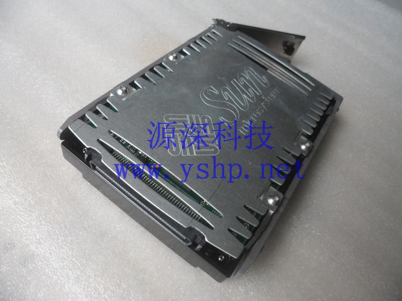 上海源深科技 上海 SUN 原装 72G SCSI硬盘 MAT3073NSUN72G  540-5455-01 高清图片