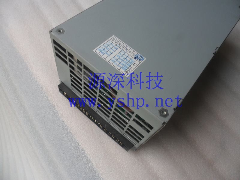 上海源深科技 上海 SUN V440小型机冗余电源 DPS-680CBA 3001501-09 高清图片