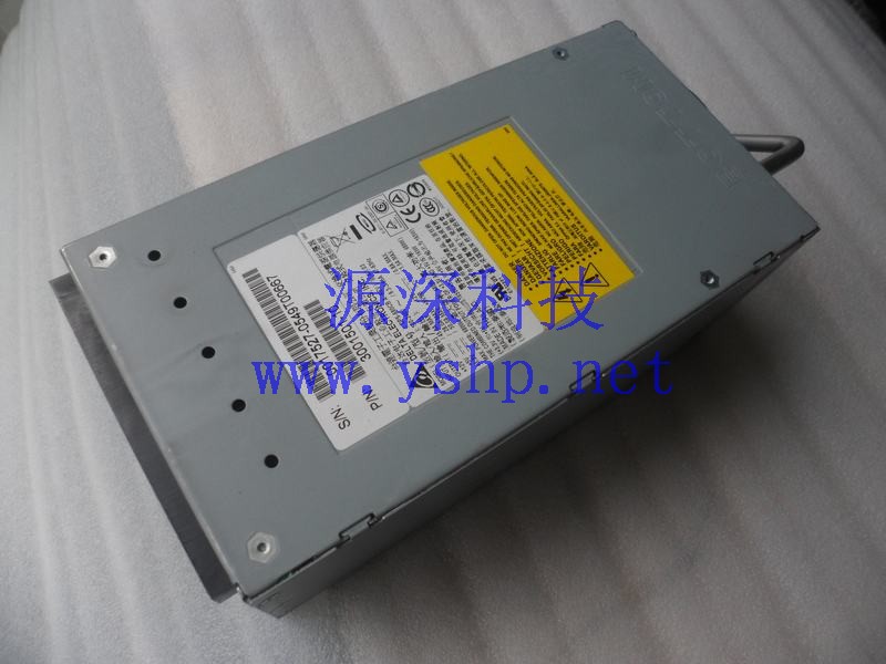 上海源深科技 上海 SUN V440小型机冗余电源 DPS-680CBA 3001501-09 高清图片