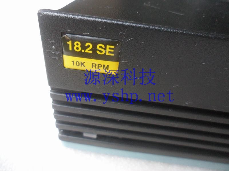 上海源深科技 上海 HP 原装 小型机SCSI硬盘 18.2G SE 10K A3714A A3714-69002 高清图片