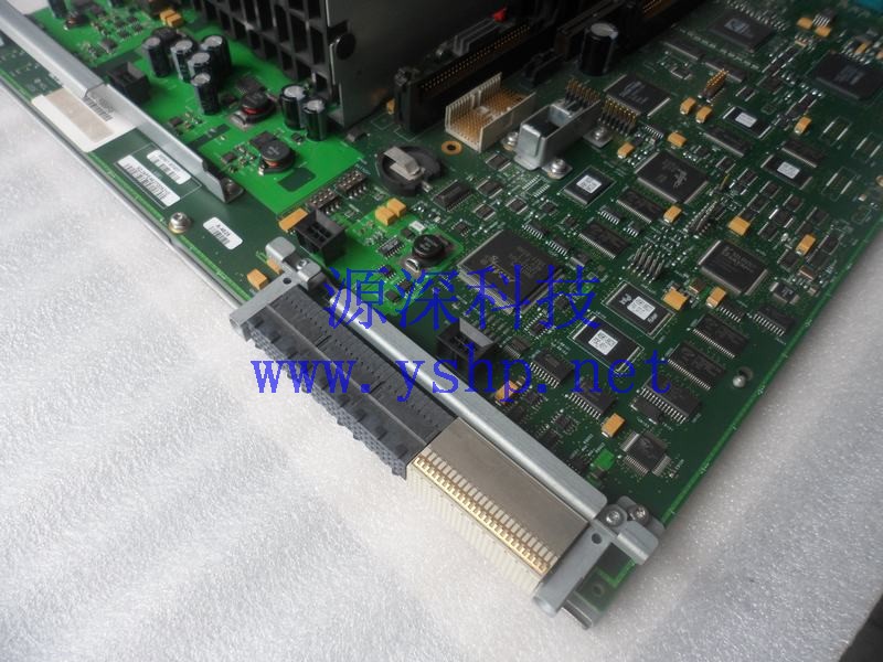 上海源深科技 上海 HP RX4640 小型机 I/O BASE BOARD PCI SLOTS A6961-60401 高清图片
