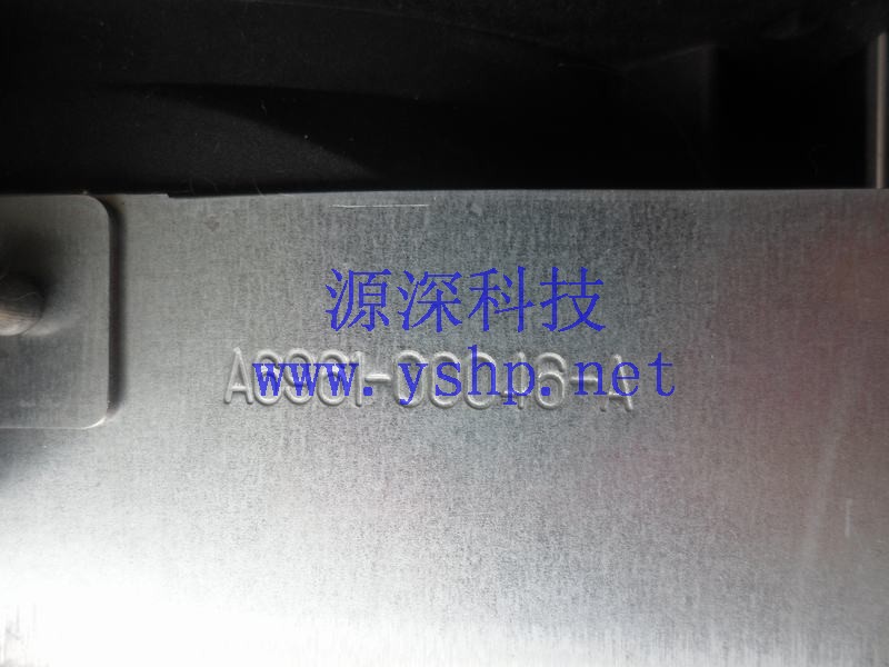 上海源深科技 上海 HP 原装 RX4640 小型机机箱风扇 2号 FAN A6961-00046 高清图片