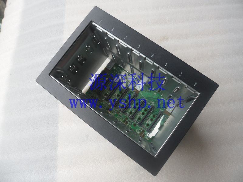 上海源深科技 上海 HP ML370G6 DL370G6 8口SAS硬盘背板 511785-001 高清图片