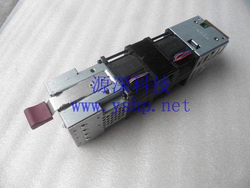 上海源深科技 上海 HP MSA60 原装 磁盘柜 SPS风扇 399052-001 高清图片