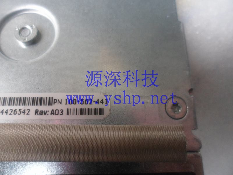 上海源深科技 上海 存储设备指示灯连接板 100-562-441 REV:A03 高清图片