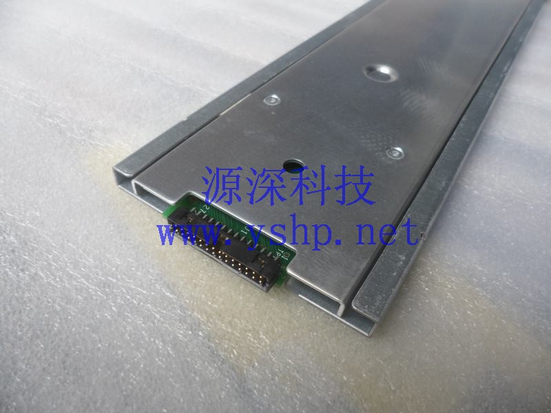 上海源深科技 上海 存储设备指示灯连接板 100-562-441 REV:A03 高清图片