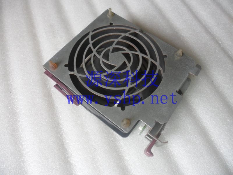 上海源深科技 上海 HP Compaq ProLiant 5000 服务器机箱风扇 FAN 169359-001 006558-001 高清图片