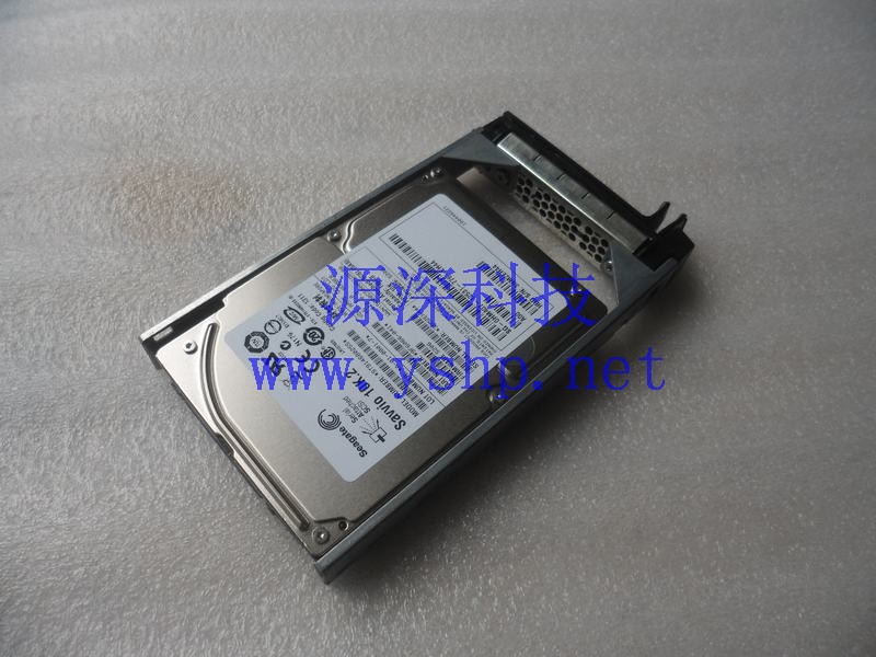 上海源深科技 上海 DELL 原装 146G 10K SAS服务器硬盘 ST9146802SS 9F6066-041 HM407 高清图片