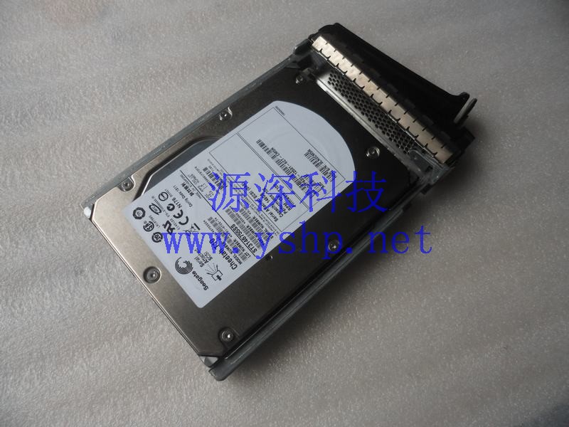 上海源深科技 上海 DELL 原装 146G SAS服务器硬盘 15K ST3146755SS JP620 高清图片