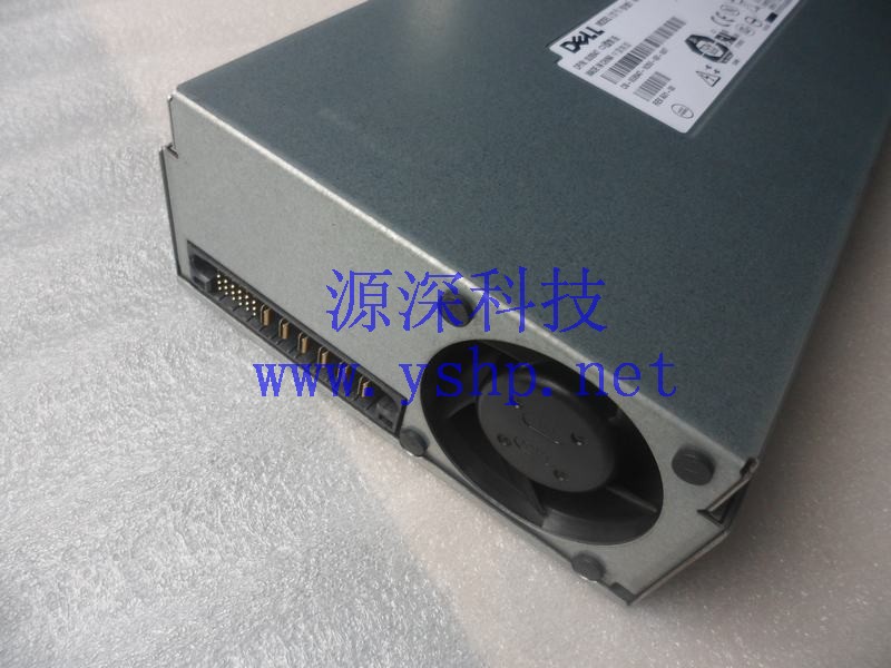 上海源深科技 上海 DELL PowerEdge PE2900 服务器热插拔冗余电源 A930P-00 U8947 高清图片