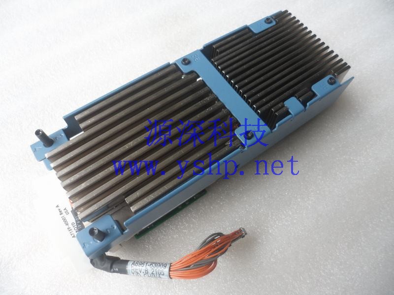 上海源深科技 上海 HP RX4640 小型机处理器 1.6G 0950-4526 A7159-40001 A9733-04002 高清图片