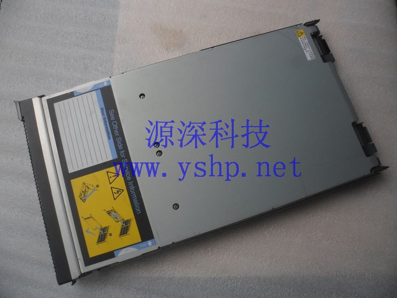 上海源深科技 上海 IBM LS20 刀片服务器主板 40K6246 8850-IC7 高清图片