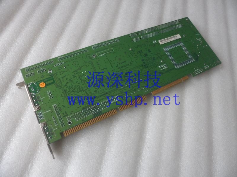 上海源深科技 上海 大众工控机 主板 全长CPU板 LMB-371ZX REV1.0 高清图片