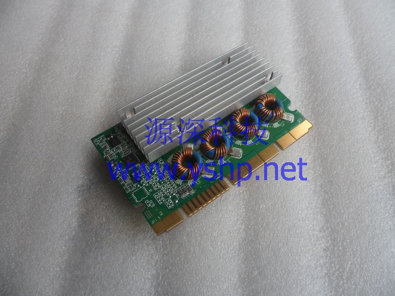 上海源深科技 上海 DELL PowerEdge PE6800 服务器CPU调压模块 VRM YC902 高清图片