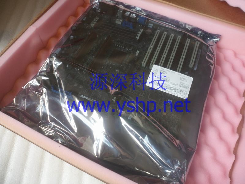 上海源深科技 上海 DELL 全新原装 PowerEdge PE2400服务器主板 330NK 高清图片