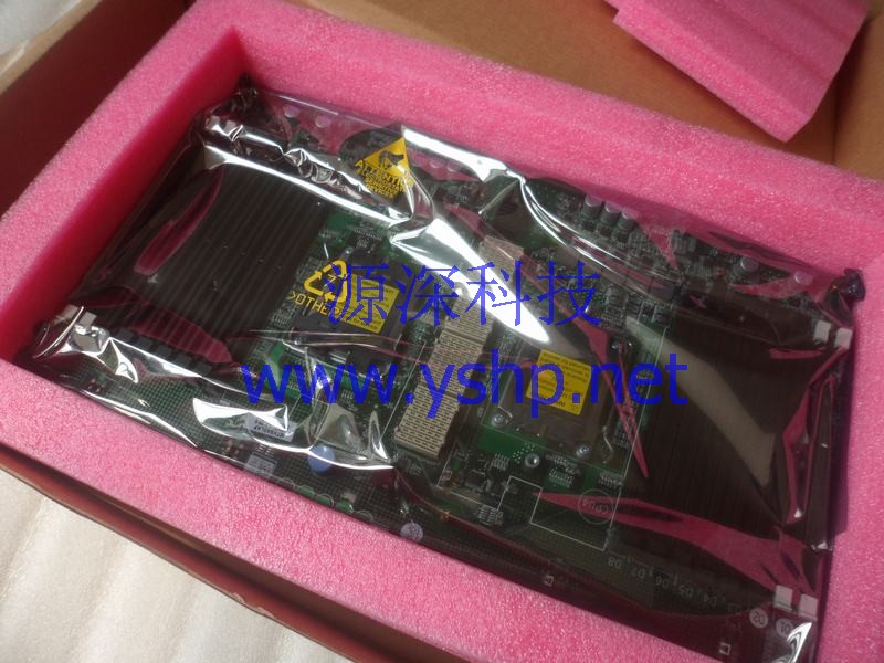 上海源深科技 上海 DELL 全新原装 PowerEdge R905 CPU内存扩展卡 NY300 高清图片