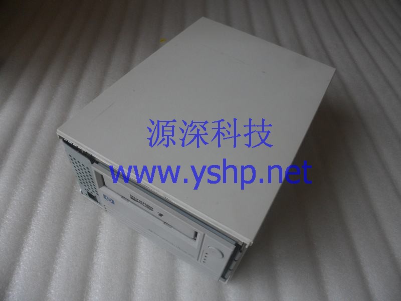 上海源深科技 上海 HP StorageWorks Ultrium 230 LTO1 外置磁带机 C7401B BRSLA-0201-AC 高清图片