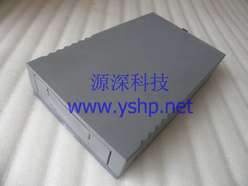 上海源深科技 上海 SUN 原装 DDS-4 DDS4外置磁带机 599-2350-01 高清图片