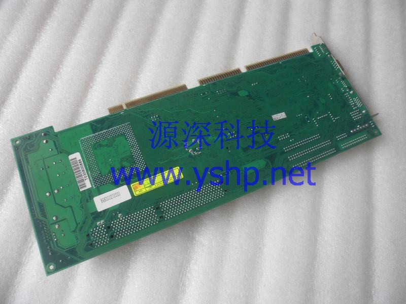 上海源深科技 上海 工控机主板 全长CPU板 SBC FS-961 VER 1.1 HM6 94V-O 0329 高清图片