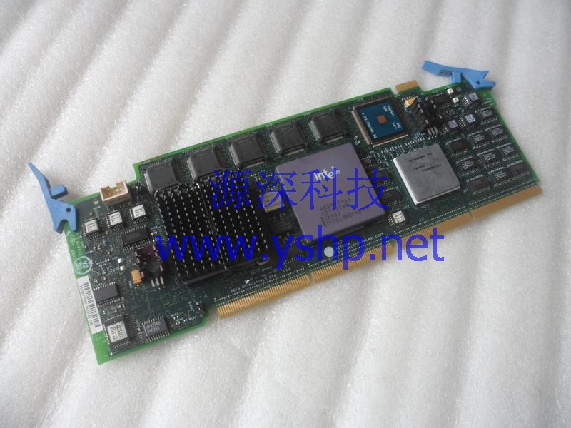 上海源深科技 上海 IBM PC SERVER 500 CPU板 90MHz Processor Board 06H8589 高清图片