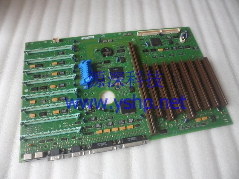 上海源深科技 上海 IBM PC SERVER 500 System Board 92F2623 高清图片