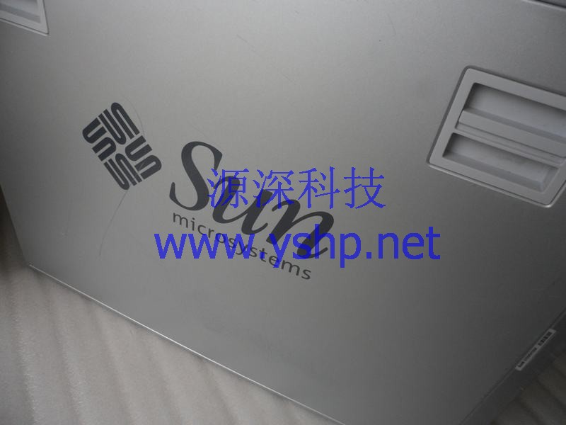 上海源深科技 上海 SUN Ultra40 U40工作站整机 NVS285 8G内存 80G硬盘 高清图片