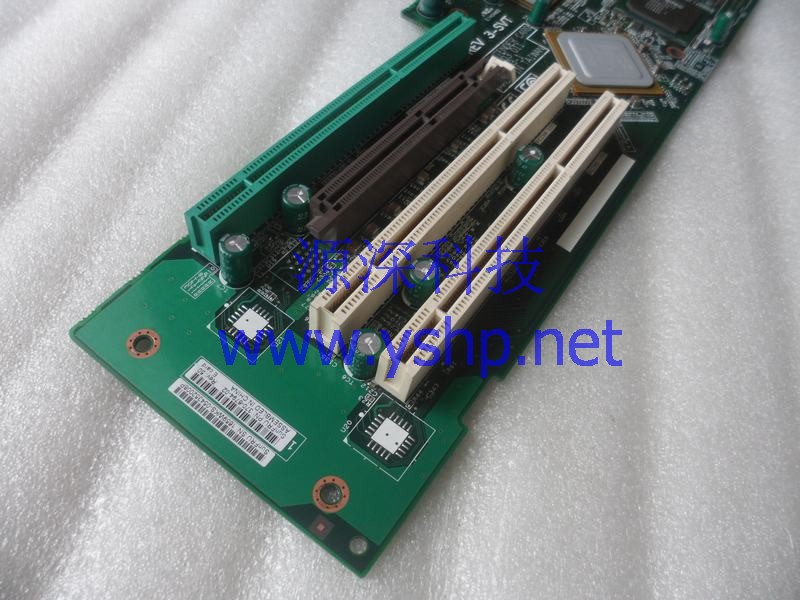 上海源深科技 上海 SUN 原装 JAVA W1100Z K85AE PCI扩展板 370-6794-02 高清图片
