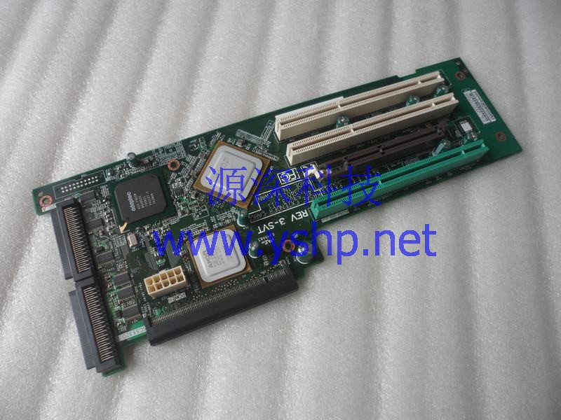 上海源深科技 上海 SUN 原装 JAVA W2100Z K85AE PCI扩展板 370-6794-02 高清图片