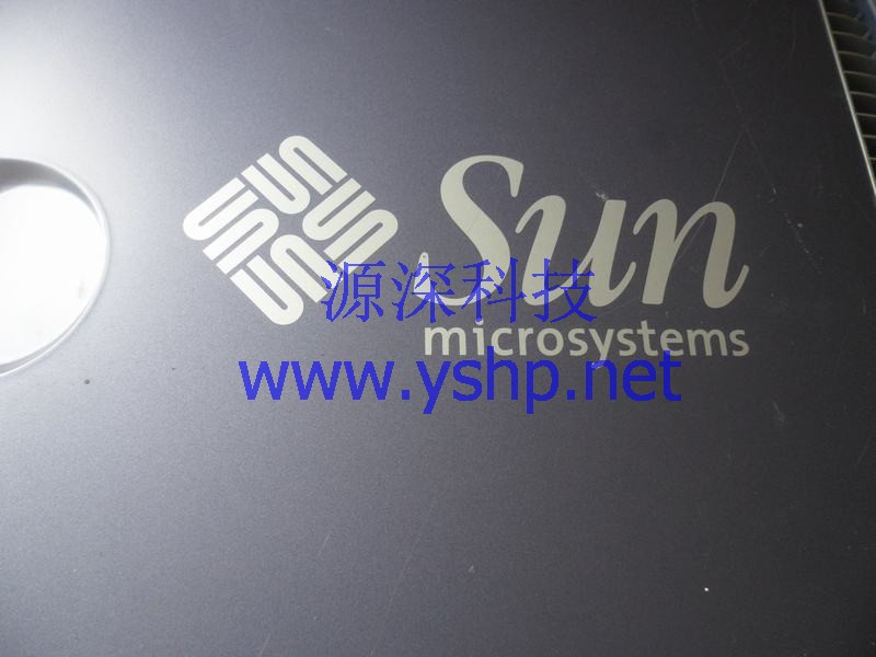 上海源深科技 上海 SUN JAVA W1100Z 工作站整机 80G硬盘 4G内存 FX500显卡  高清图片