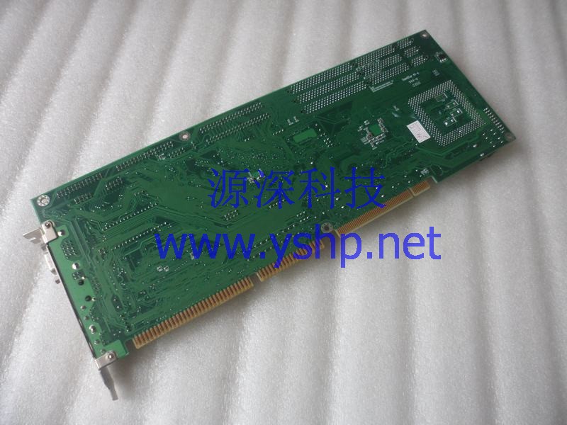 上海源深科技 上海 凌华工控机主板 ADLINK NuPRO-760 全长CPU板 高清图片