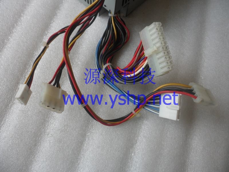 上海源深科技 上海 DELL Optiplex GX100 GX110 台式机电源 145W PS-5141-2D2 62WTC 高清图片