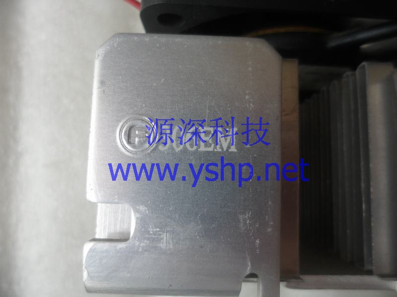 上海源深科技 上海 DELL Optiplex GX110 台式机 散热片风扇 306EM 高清图片