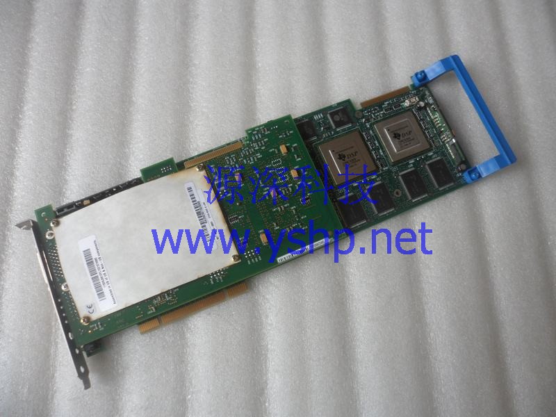上海源深科技 上海 IBM 6-E ARTIC960RXD Quad Digital Trunk PCI Adapter 09J8813 高清图片