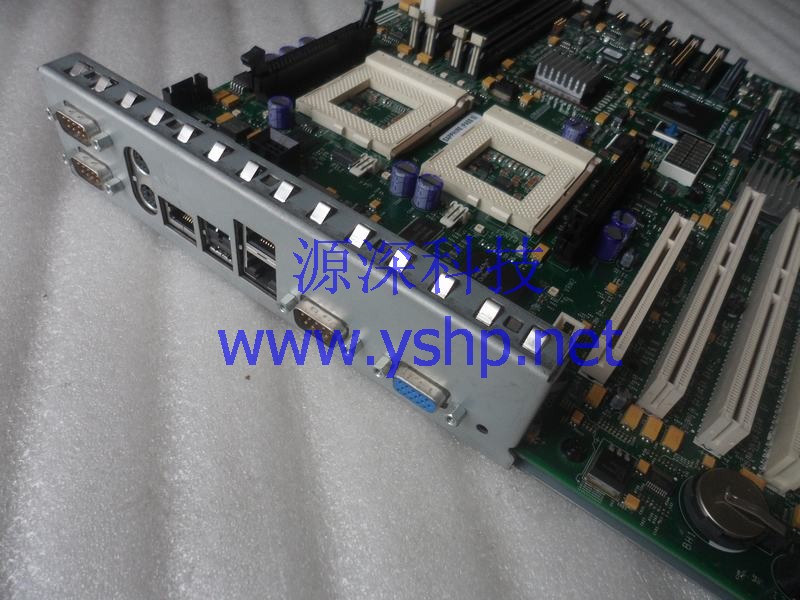 上海源深科技 上海 IBM X232 服务器 主板 系统板 48P7442 48P8252 高清图片