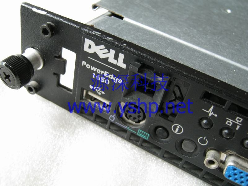 上海源深科技 上海 DELL PowerEdge PE1650 服务器整机 主板 电源 风扇 高清图片