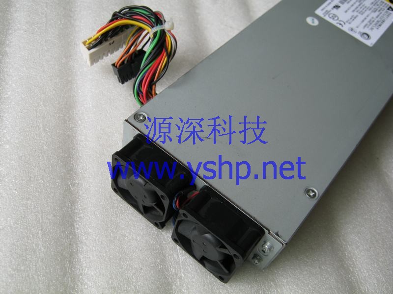 上海源深科技 上海 IBM X330 服务器电源 DPS-200SBA 24P6840 24P6841 高清图片