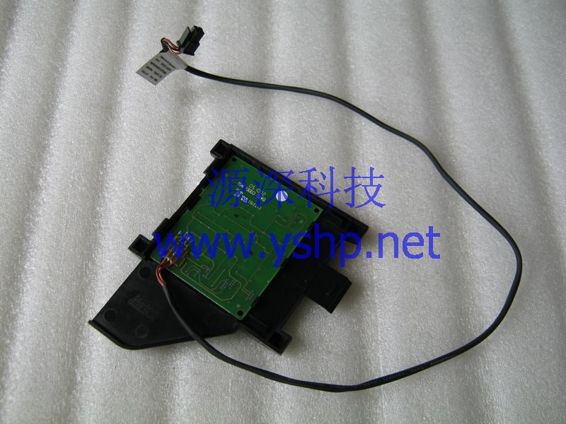 上海源深科技 上海 IBM P610 小型机 故障指示器 Lightpath Assembly/Cable 21P6652 高清图片