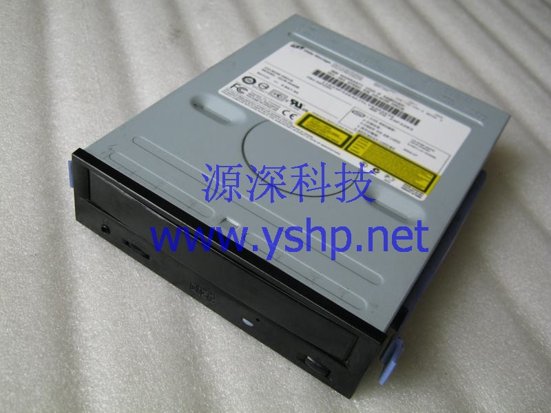 上海源深科技 上海 IBM P610 P630 小型机光驱 33P3203 33P3263 高清图片