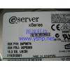 上海 IBM 服务器 原装 18.2G SCSI硬盘 24P3674 06P5369
