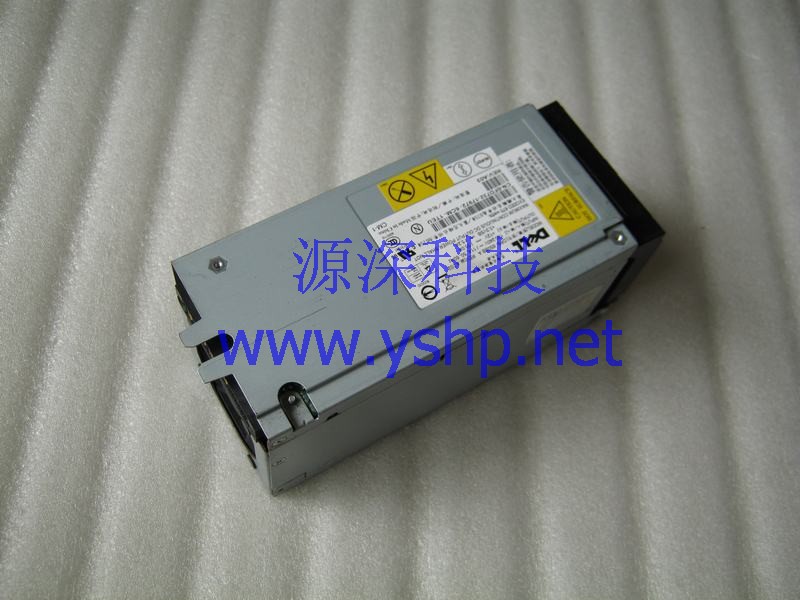 上海源深科技 上海 DELL PowerEdge PE1800 冗余热插拔电源 DPS-650BBA FD732 高清图片