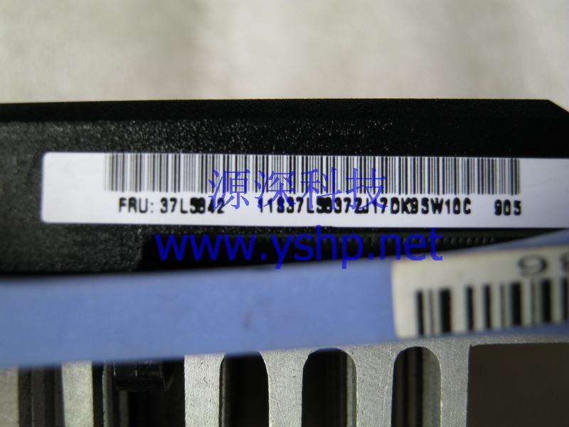 上海源深科技 上海 IBM NetFinity NF5000 服务器 CPU Pentium II 450M 37L5842 37L5837 28L4336 高清图片