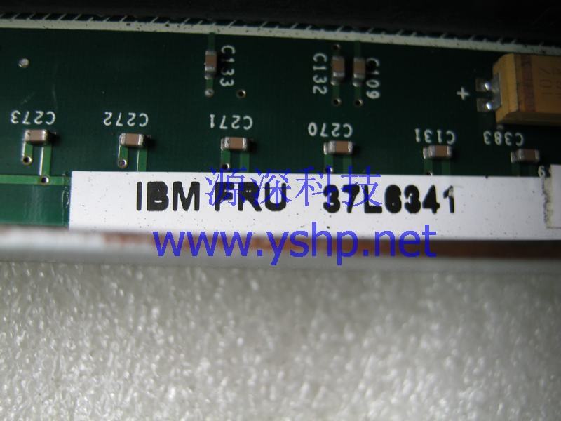 上海源深科技 上海 IBM NetFinity NF7100 服务器内存板 37L6341 36L9456 高清图片