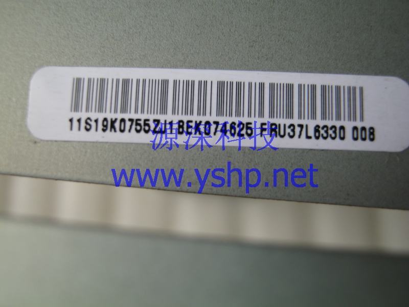 上海源深科技 上海 IBM NetFinity NF7100 服务器 硬盘背板 36L9740 37L6330 19K0755 高清图片